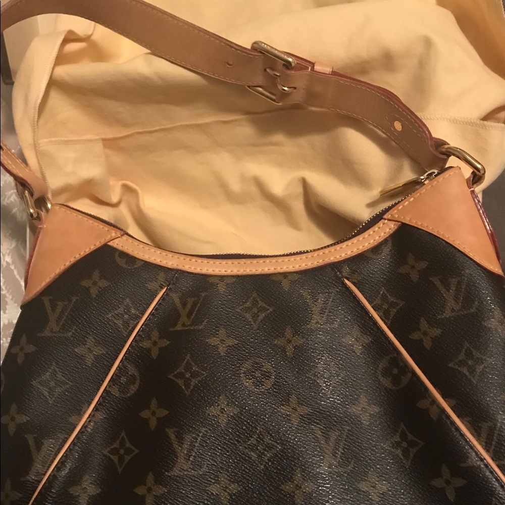 LOUIS VUITTON (date code M11161) - Picture 7 of 8